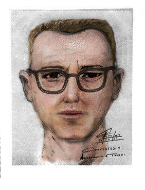 282x369 View Topic - Zodiac Killer Sketch