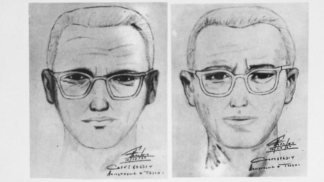 Zodiac Killer Sketch at PaintingValley.com | Explore collection of ...