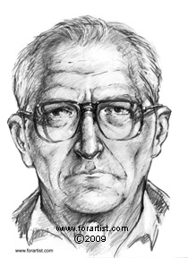 210x288 Zodiac Case - Zodiac Sketch