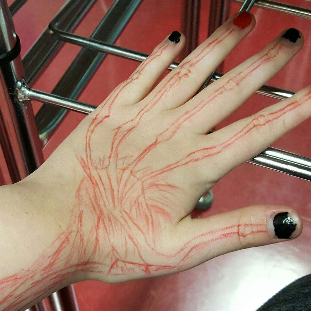 1024x1024 Zombie Hand Sketch Anime Amino - Zombie Hand Sketch