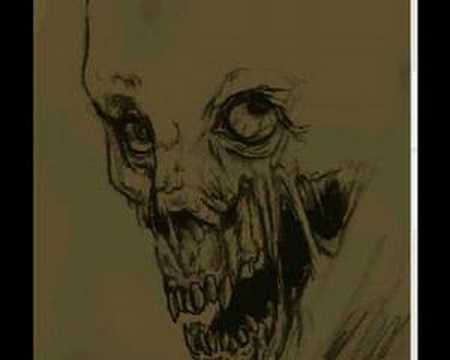 450x360 Zombie Sketch - Zombie Sketch