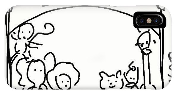 592x316 Zoo - Zoo Sketch