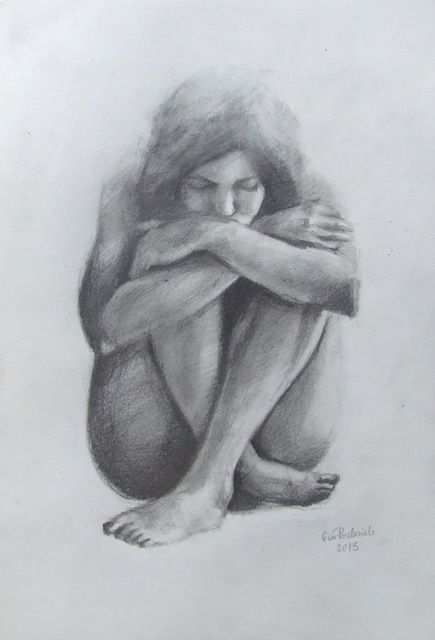 435x640 Skulona Zoom Digart.pl Art - Zoom Sketch