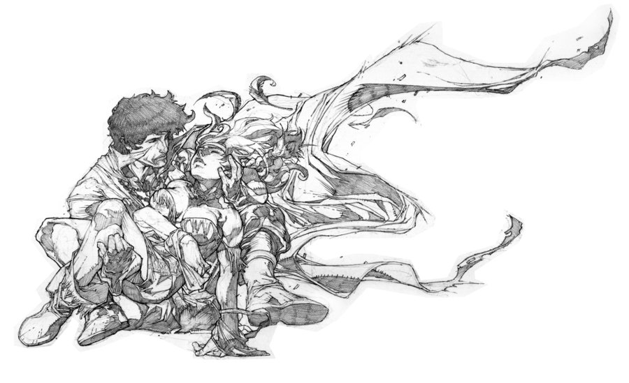 900x549 Zorro Sketch 3 By Noelrodriguez - Zorro Sketch